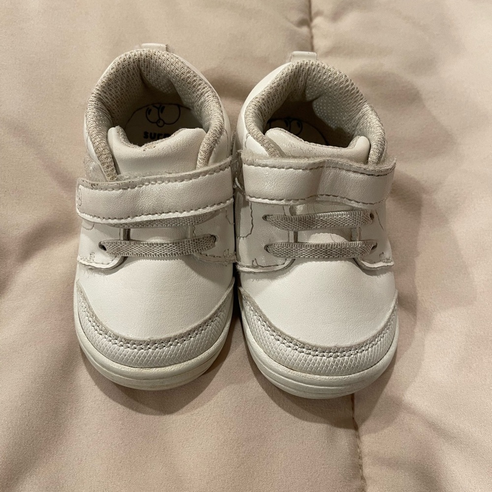 Baby Shoes!
